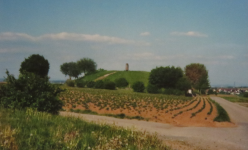 Keltenmuseum und Fürstengrab (Eberdingen bei Hochdorf)